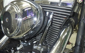 HARLEY FLHRCI 1450 2000