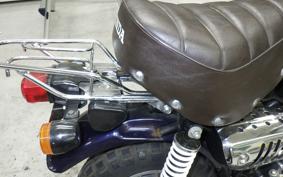 HONDA MONKEY Z50J