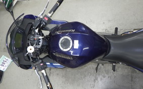 KAWASAKI NINJA 400R 2011 ER400B