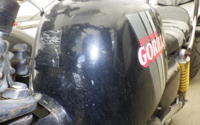 HONDA GORILLA 1997 Z50J