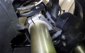 KAWASAKI ZZ1400 NINJA R 2008 ZXT40A