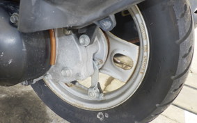 HONDA DIO GEN 3 AF34