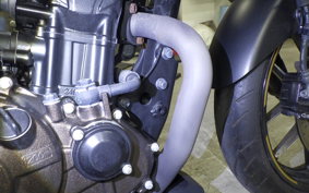 SUZUKI GIXXER 250 2023 ED22B