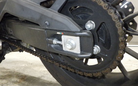 HONDA 400X 2022 NC56
