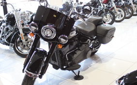 HARLEY  HARLEY FLHCS 2023 YBK