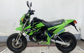 KAWASAKI KSR-2 MX080B