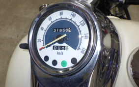 YAMAHA DRAGSTAR 250 VG05J