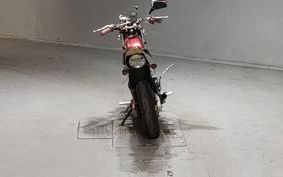 HONDA APE100 HC07