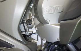 BMW K1600GTL 2012