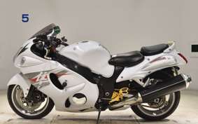SUZUKI HAYABUSA Gen.2 2012
