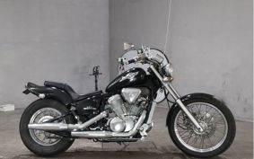 HONDA STEED 400 NC26