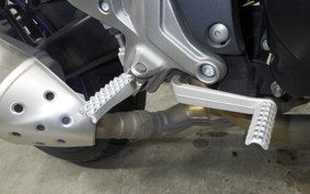 SUZUKI SV650 A 2017 VP55B