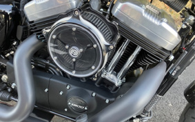 HARLEY XL1200X 2020 LC3