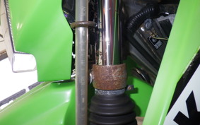 KAWASAKI KLX125 LX125C