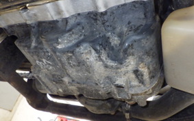 HONDA SHADOW 750 Gen. 2 1999 RC44