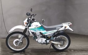 YAMAHA SEROW 225W 4JG