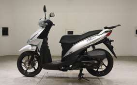 SUZUKI ADDRESS 110 1995 CE47A