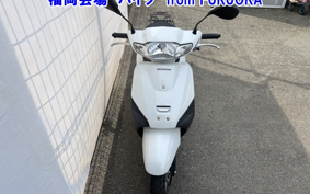 HONDA TACT-4