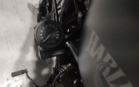 HARLEY XL883N 2017 LE2