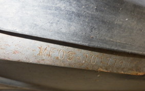 HONDA FREE WAY GEN 2 MF03