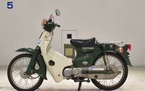 HONDA C50 SUPER CUB AA01