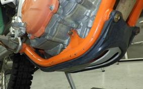 KTM 350 FREERIDE 2017