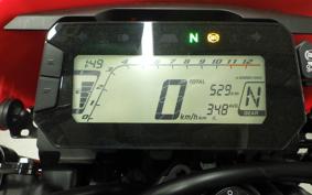 HONDA CRF250L MD47