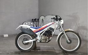 HONDA TLR250R MD18