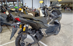 HONDA ADV150 KF38