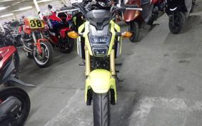 HONDA ｸﾞﾛﾑ JC61