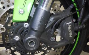 KAWASAKI NINJA ZX-6R A 2019 ZX636G