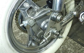 HONDA DAX 50 1996 ST50