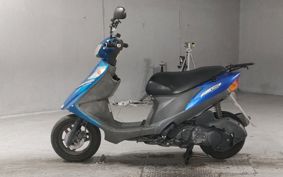 SUZUKI ADDRESS V125 CF4EA