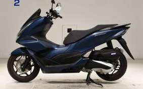 HONDA PCX125 2024 JK05