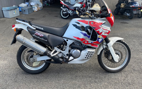 HONDA AFRICA TWIN 750 1997 RD07