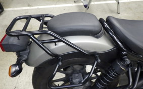 HONDA REBEL 250 2025 MC49