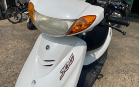 YAMAHA JOG DELUXE SA39J