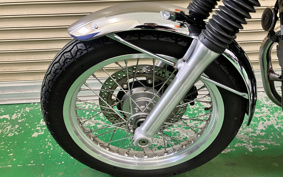 KAWASAKI W800 2020 EJ800B