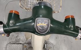 HONDA LITTLE CUB AA01