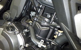 SUZUKI GSX-8R 2024 EM1AA