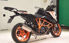 KTM 1290 SUPER DUKE GT 2019