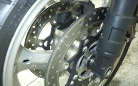 SUZUKI BANDIT 1250 SA 2009 GW72A