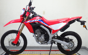HONDA CRF250L MD47
