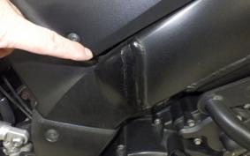 SUZUKI Vｽﾄﾛｰﾑ1000A 2014 VU51A