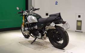 BMW R12 nine T 2024