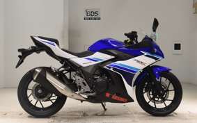 SUZUKI GSX250R