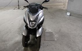 YAMAHA TRICITY 155 ABS SG37J