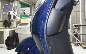SUZUKI ADDRESS V125 Gen.2 DP12H