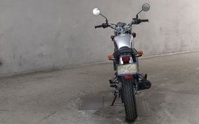 HONDA CB223S MC40