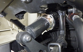 YAMAHA XSR900 2024 RN80J